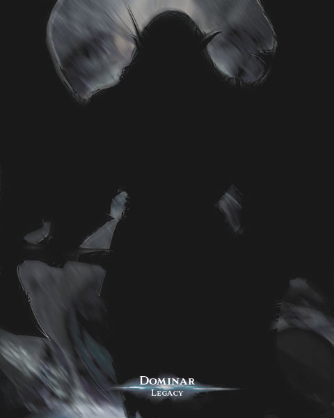 Poster File - Archetype - Dominar