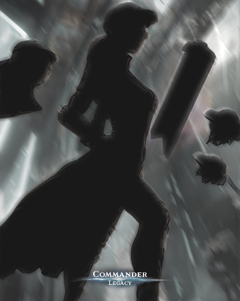 Poster File - Archetype - Commander