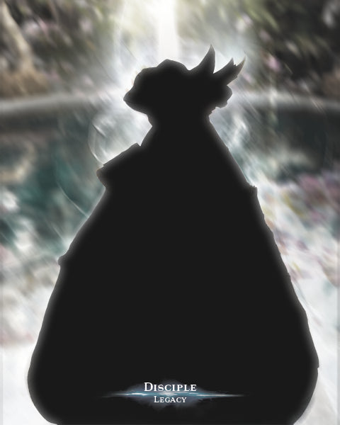 Poster File - Archetype - Disciple