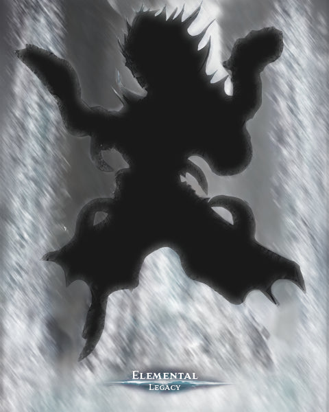 Poster File - Archetype - Elemental