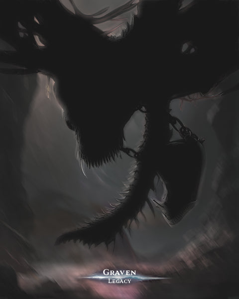 Poster File - Archetype - Graven