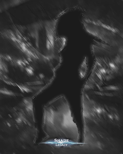Poster File - Archetype - Shade