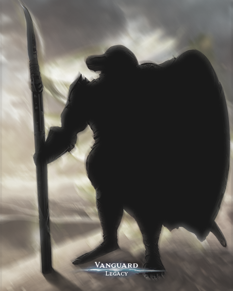 Poster File - Archetype - Vanguard